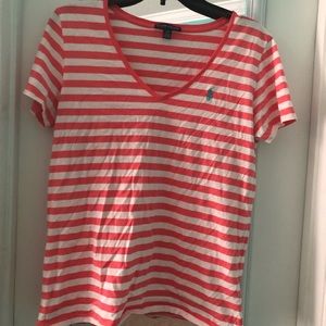 Polo by Ralph Lauren Stripped Shirt
